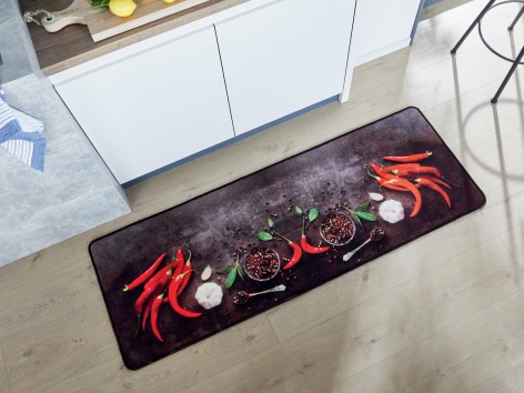 Tappeto da cucina