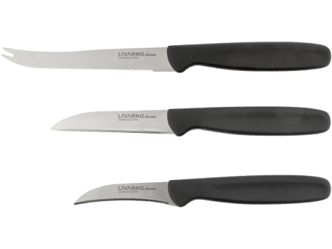Coltello o set coltelli da cucina