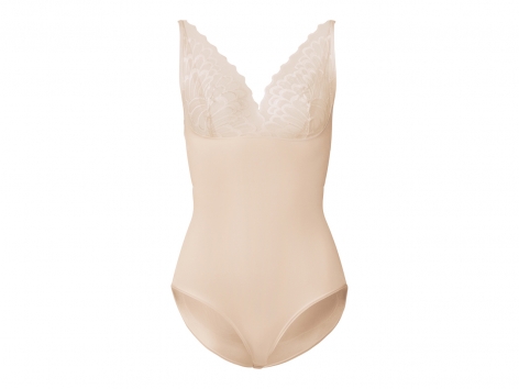 Body da donna