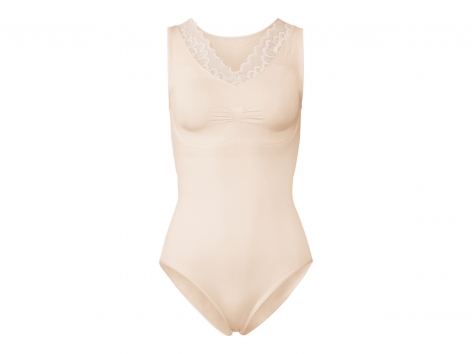 Body da donna