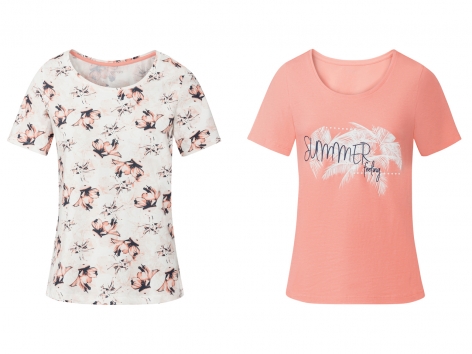 T-Shirt da donna