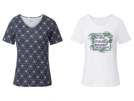 T-Shirt da donna