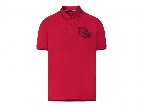 Polo da uomo