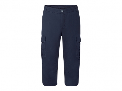 Pantaloni cargo da uomo