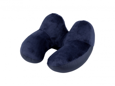 Cuscino cervicale da viaggio