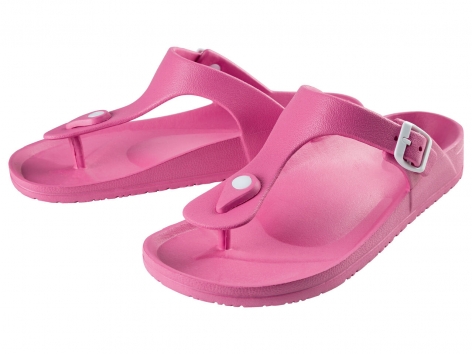 Ciabatte o sandali da donna