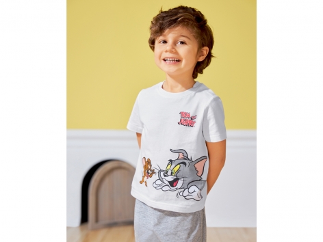 T-Shirt da bambino