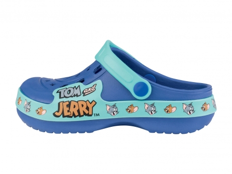 Clogs per bambini