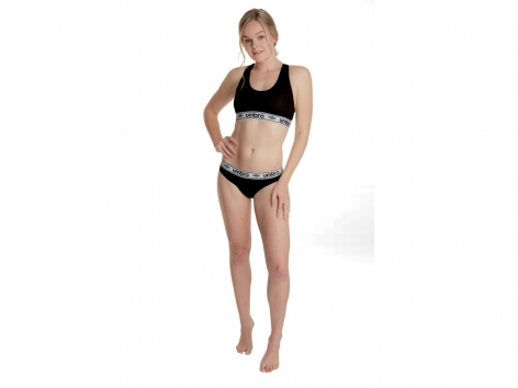 Reggiseno sportivo