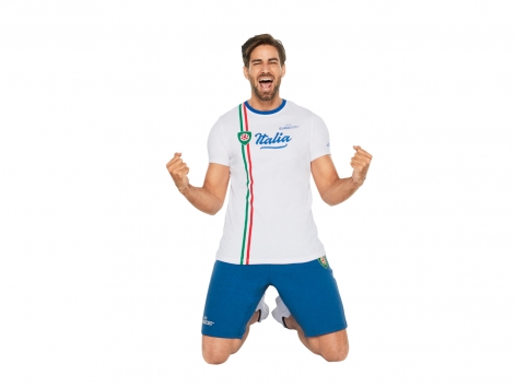 T-shirt da uomo