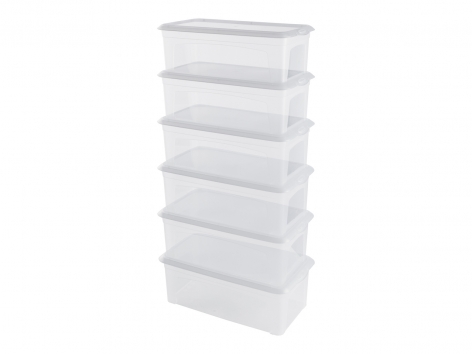 Box multiuso