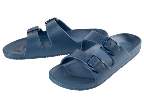 Ciabatte o sandali da donna