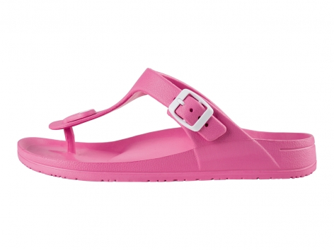 Ciabatte o sandali da donna