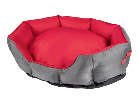 Lettino per cani