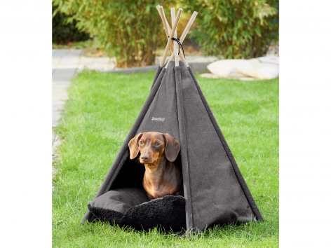 Tenda per animali domestici o casetta gioco per gatti