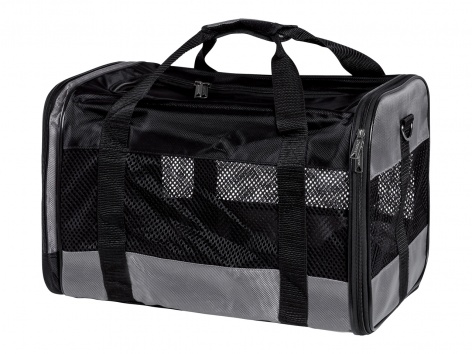 Borsa o zaino trasportino per animali