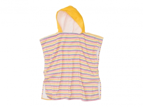 Poncho per bambini