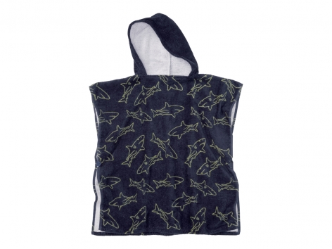 Poncho per bambini