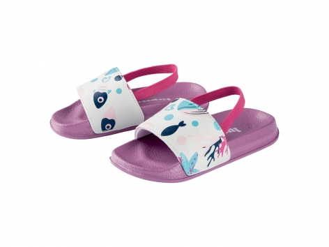 Ciabatte da bambini