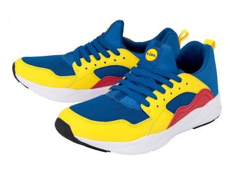 Sneaker "Lidl" da donna o da uomo