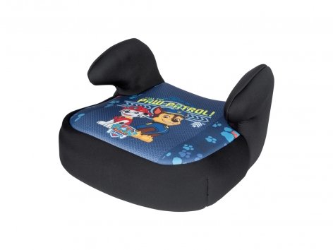 Rialzo auto per bambini "Frozen, Spiderman, Paw Patrol"