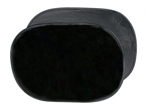 Tendine parasole per auto