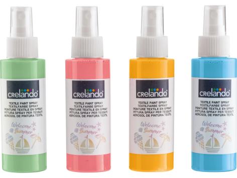 Colori per tessuti
