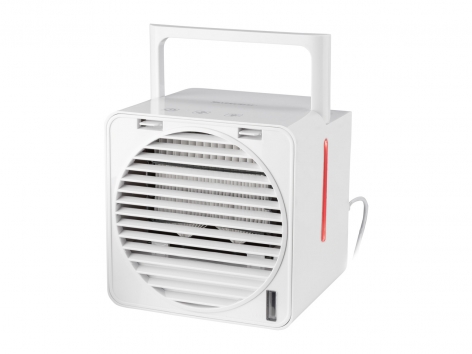 Mini refrigeratore d'aria