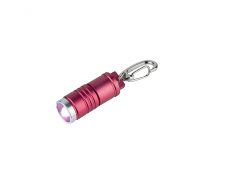 Portachiavi con LED
