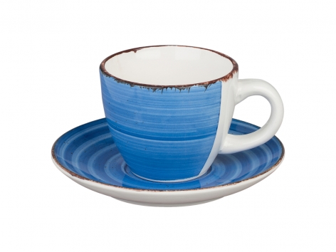 Set tazzine