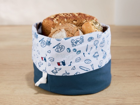 Cestino per pane