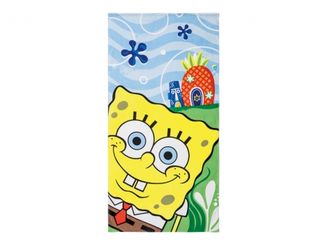 Poncho da bambini o telo mare