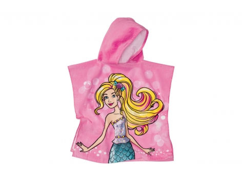 Poncho da bambini o telo mare