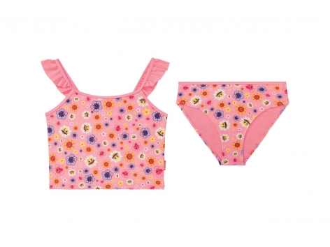 Costume da bambina "Emoji, Minnie Mouse, My Little Pony, Paw Patrol"