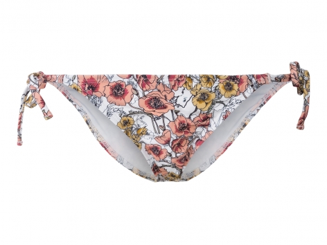Minislip-bikini da donna