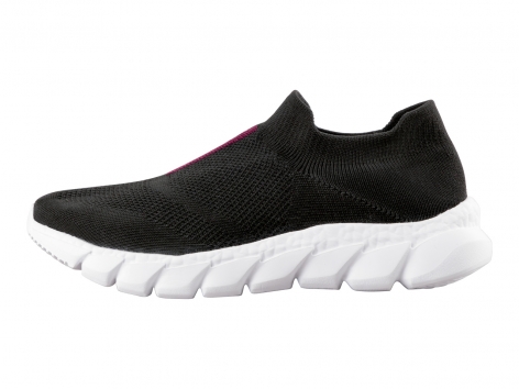 Scarpe sportive senza cuciture da donna