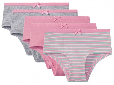 Slip o culottes da bambina