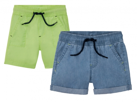Shorts per bambino