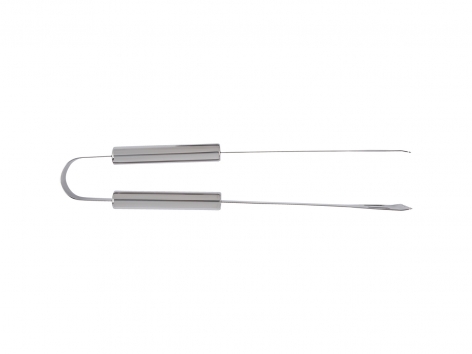 Utensile per grill