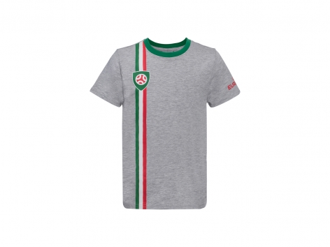 T-shirt da bambino