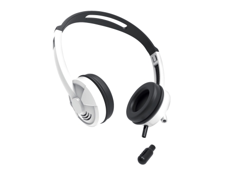 Cuffie con microfono o supporto per cellulare