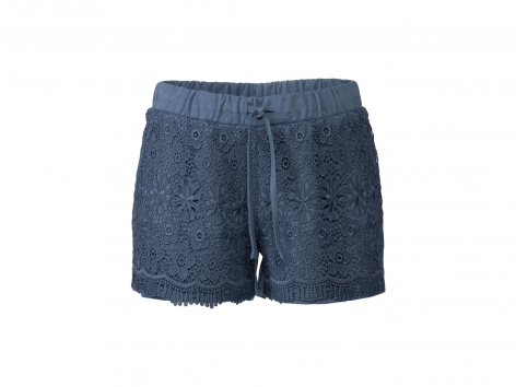 Gonna o shorts da donna