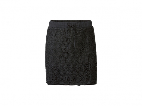 Gonna o shorts da donna