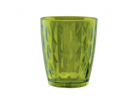 Set bicchieri, 6 pezzi