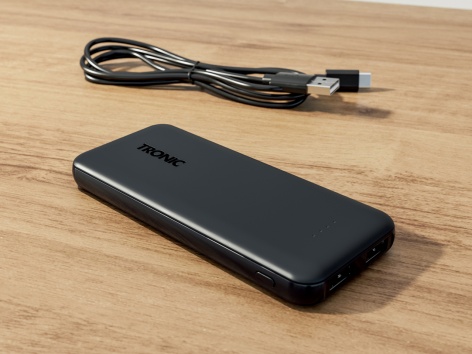 Powerbank 5000 mAh
