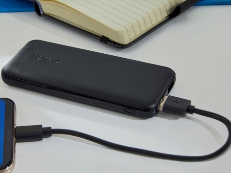 Powerbank 5000 mAh