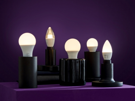 Lampadina LED