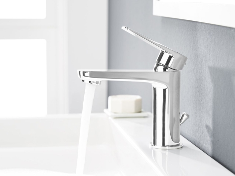 Miscelatore per bagno