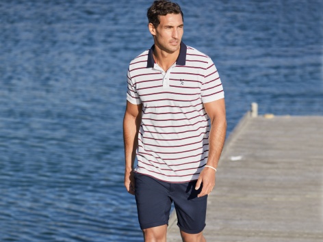 Bermuda da uomo