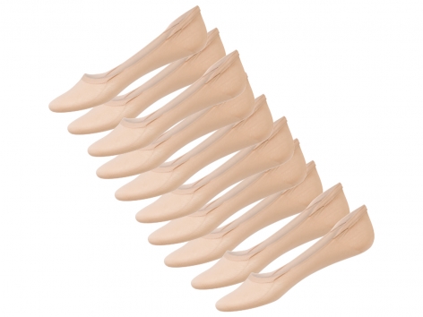 Salvapiedi da donna